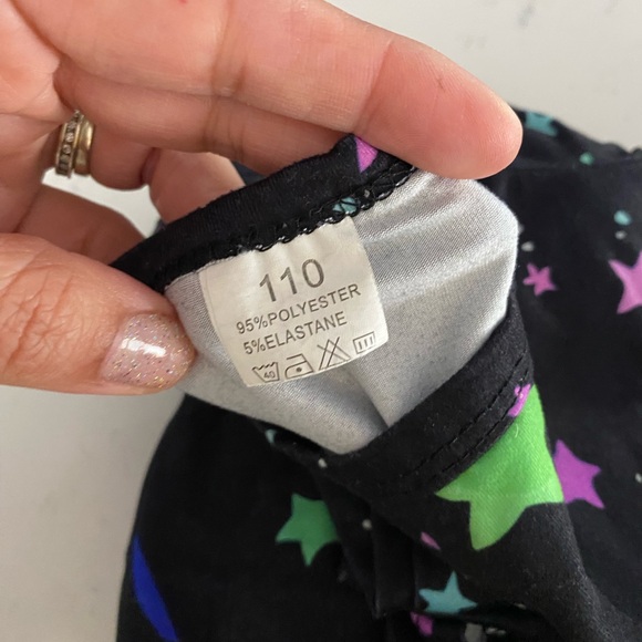 Girls 5T PJ Bundle - Picture 14 of 16